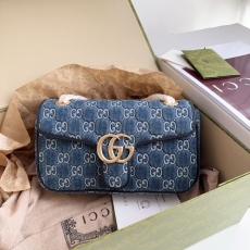 Gucci Satchel Bags